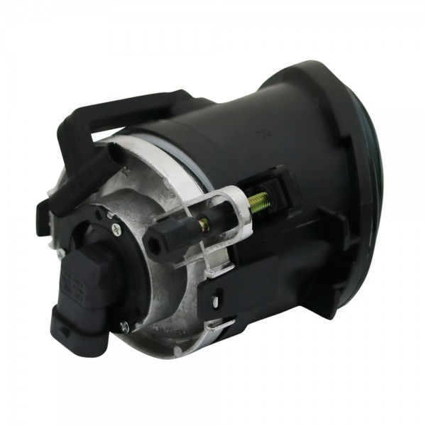 Nebelscheinwerfer NSW Set Smoke für BMW E46 M3 M-Paket M-Technik E39 M5