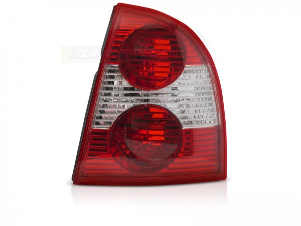 Rückleuchte Heckleuchte Rechts für VW Passat 3BG Limo Bj. 00-05 TYC