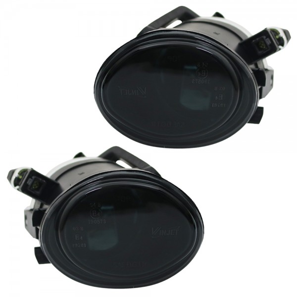 Nebelscheinwerfer NSW Set Smoke für BMW E46 M3 M-Paket M-Technik E39 M5