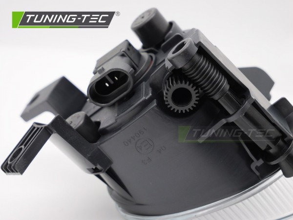 Nebelscheinwerfer NSW Set Gelb für Audi A3 8P S-Line A4 B7 8E 04-08 8H Cabrio